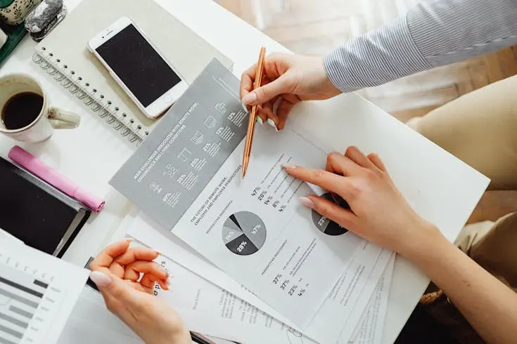 Types of Financial Statements