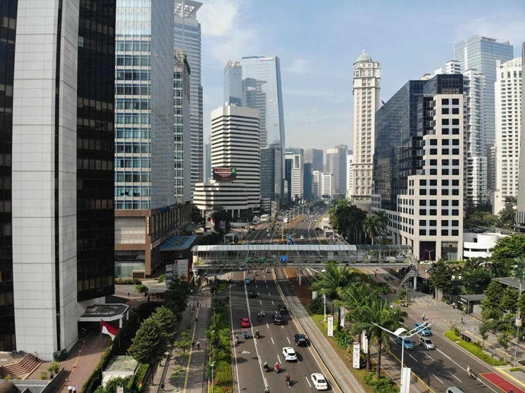 Why Indonesia Remains an Attractive Foreign Investment Destination in 2025