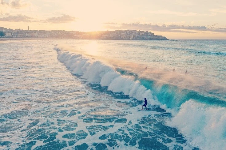 Visa for Bali from Australia