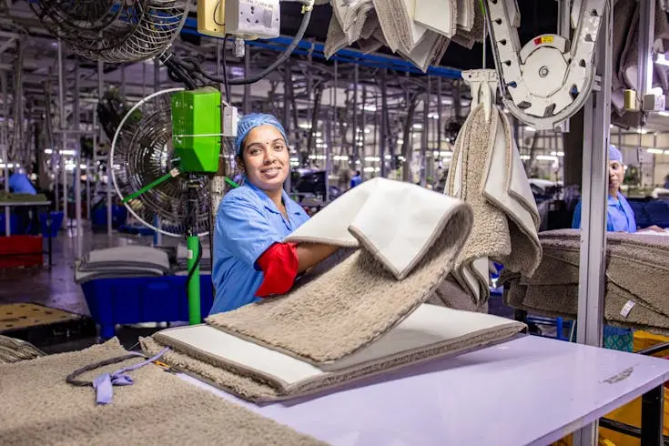 Indonesia’s Labor-Intensive Industry Tax & Credit Incentives