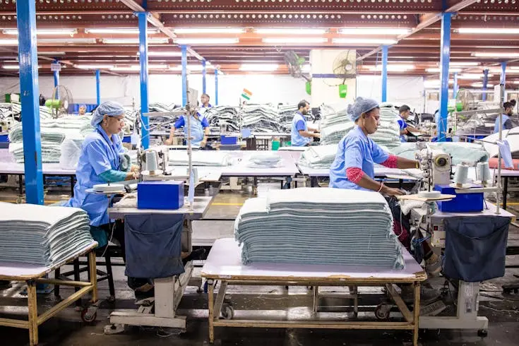Indonesia’s Labor-Intensive Industry Tax & Credit Incentives