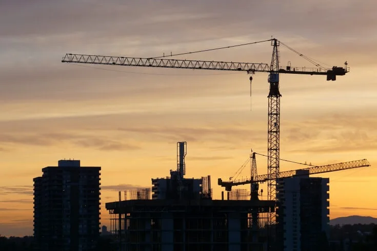 How to Open a Representative Office for a Construction Company (BUJKA) in Indonesia