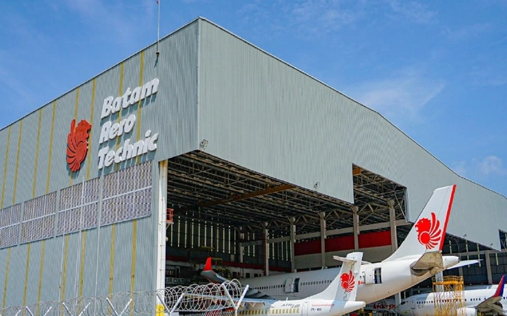 Batam Aero Technic SEZ: Indonesia’s Strategic Aviation Maintenance Hub (batamnewsasia.com)