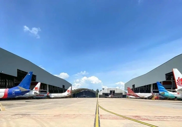 Batam Aero Technic SEZ: Indonesia’s Strategic Aviation Maintenance Hub