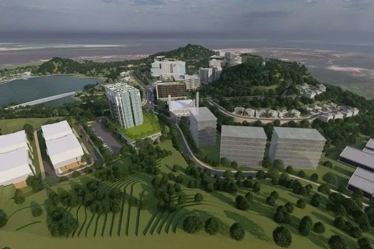 Investing in Batam’s International Tourism and Health SEZ: Complete Guide for Foreign Investors