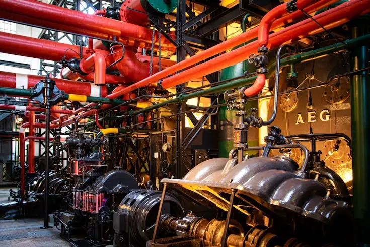 Manufacturing Industry in Batam: A Complete Guide for Foreign Investors