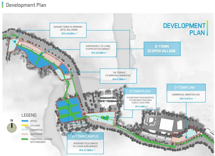 Batam's Nongsa Digital Park SEZ: A Complete Guide for Foreign Investor (nongsadigital.com)