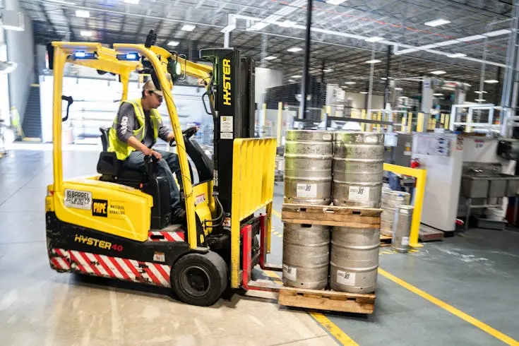 Indonesia’s Warehouse Industry: A Complete Guide for Foreign Investors
