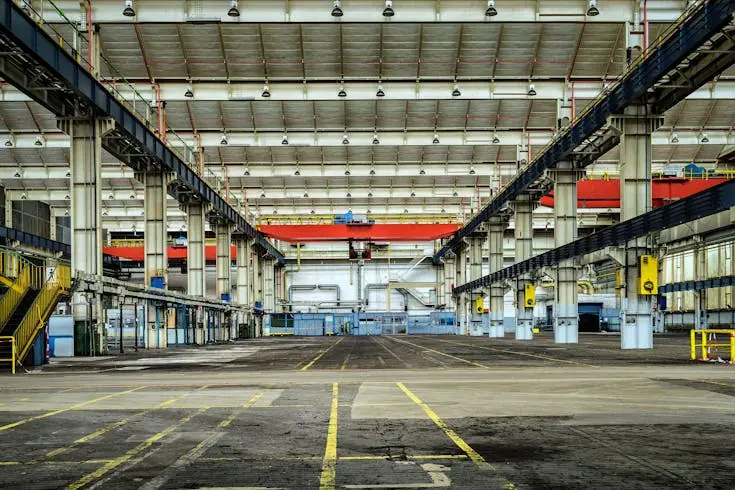 Indonesia’s Warehouse Industry: A Complete Guide for Foreign Investors