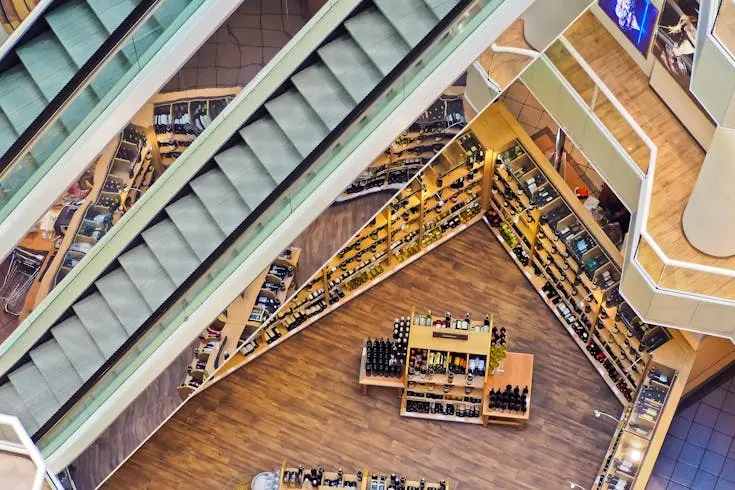 Can a PMA Company in Indonesia Engage in Retail Trade?