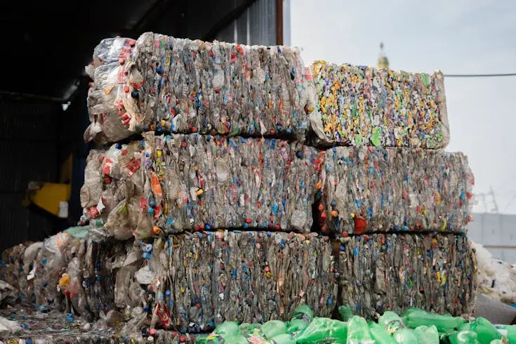 Recycling Business in Indonesia