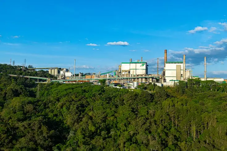 Indonesia Climate Policies and Their Impact on Sustainable Investments