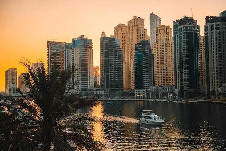 How to Start a Business in a Dubai Free Zone: A Complete Guide