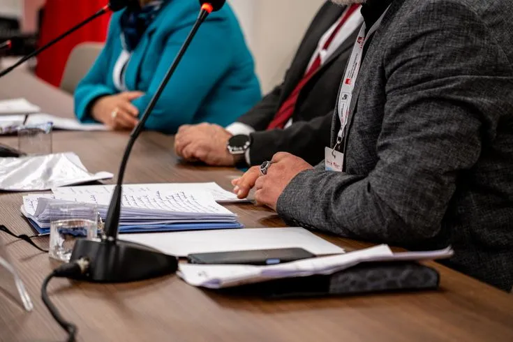 Annual General Meeting (RUPS) Requirements for PT PMA in Indonesia