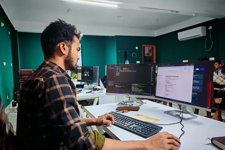 KBLI Codes for Tech Companies in Indonesia