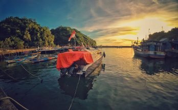 Business Culture in Indonesia