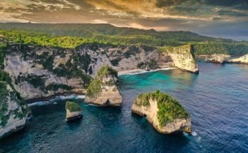 how to get indonesia visa