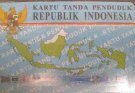 What is KTP in Indonesia