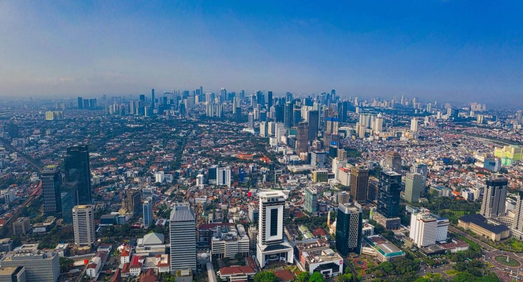 Reasons and Advantages for Starting a Business in Indonesia (source: Pexels)