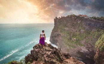 where to go in bali