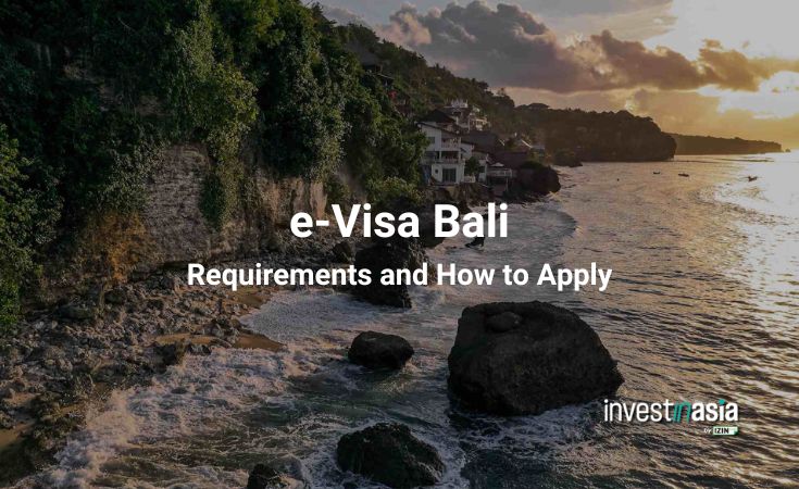 e-Visa Bali: The Requirements and How to Apply