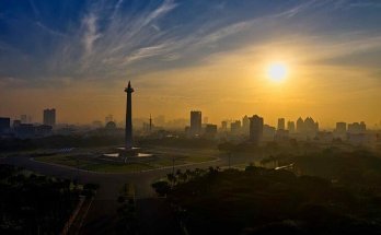Indonesia calling visa