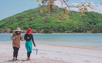 What to Do Before Going to Indonesia