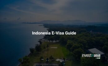 Indonesia e-Visa