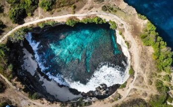 Indonesia Visa for Australian Citizens