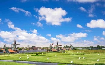 Indonesia Visa for Netherlands