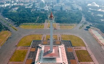 What is a stay permits in Indonesia