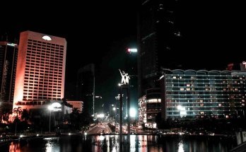 Moving to Indonesia (source:pexels)