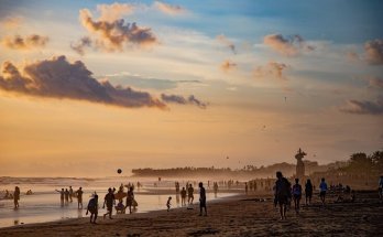 Why Bali is so famous