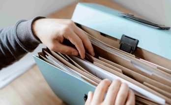 business registration number vs tax id