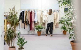 how to start a clothing brand