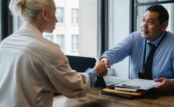 How to Prepare for a Visa Interview (source:pexels)