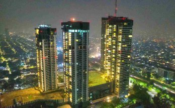 Serviced office space Jakarta