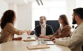 International Joint venture