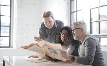 How to Start a Publishing Company