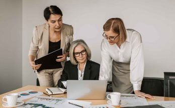 Benefits of representative office