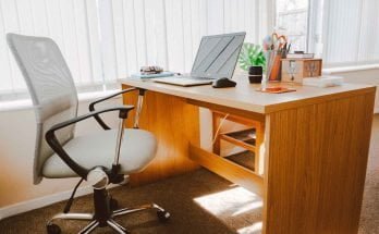 virtual office features