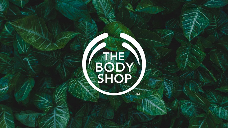 The Body Shop: Top cosmetic brands in Indonesia