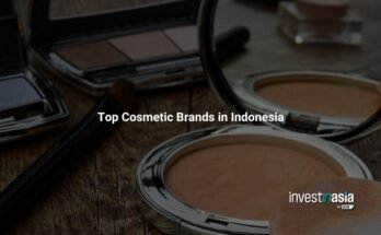 Top 10 Cosmetic Brands in Indonesia