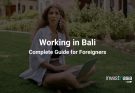 Working in Bali for Foreigners