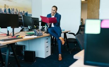 what is a business proposal?