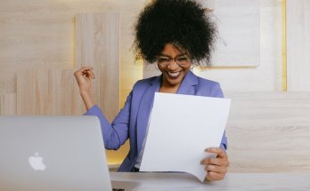 how to write a business proposal (source:pexels)