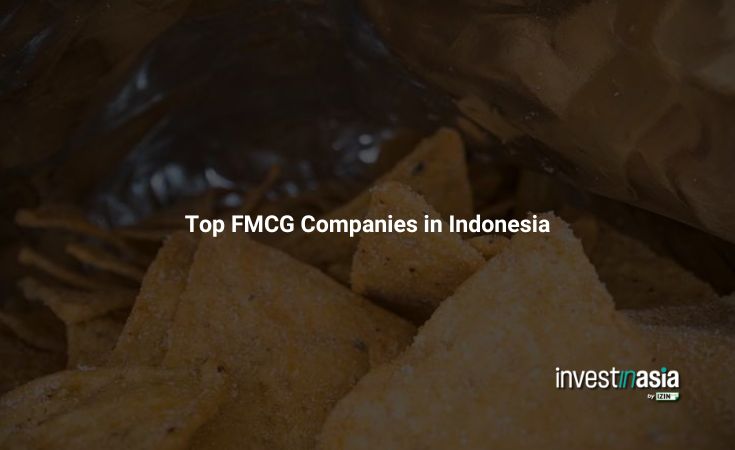 top 20 fmcg companies in indonesia