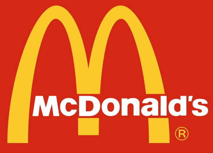 successful franchise examples: McD