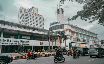 Best City to Work in Indonesia for Foreigners (source:pexels)