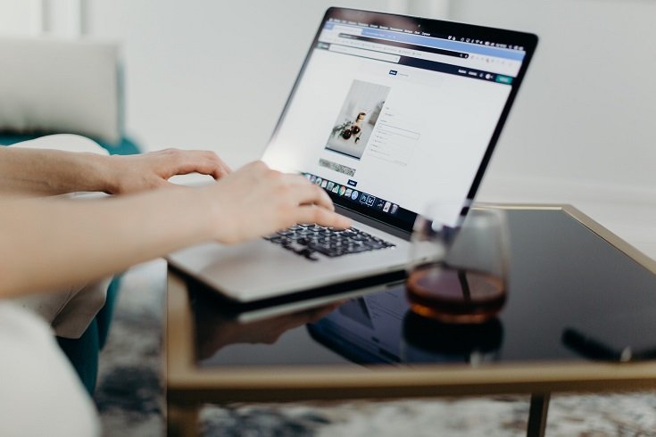 How to Start an Online Business (source:pexels)